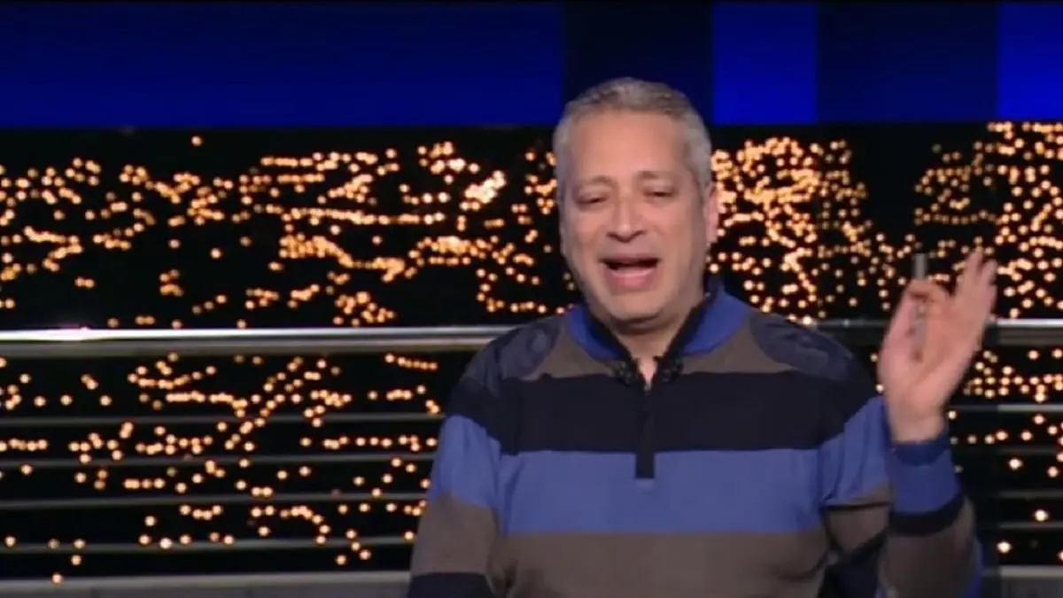 إيقاف برنامج تامر أمين بعد "إهانة" سيدات الصعيد في مصر
