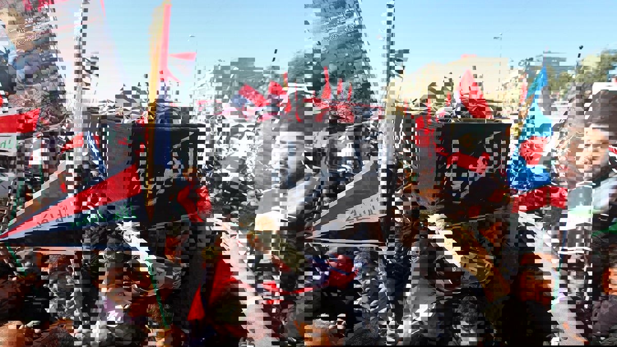 أزمة الكهرباء تنذر بصيف "ملتهب" في العراق