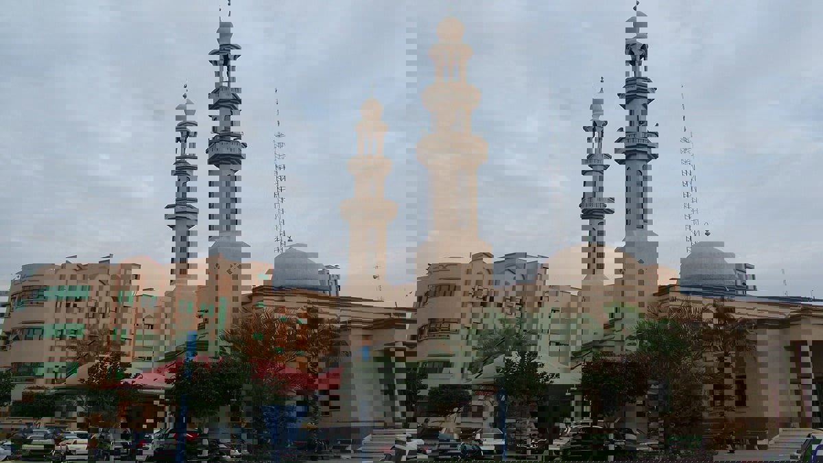 غزة.. تمديد تعليق الصلاة في المساجد خلال شهر رمضان