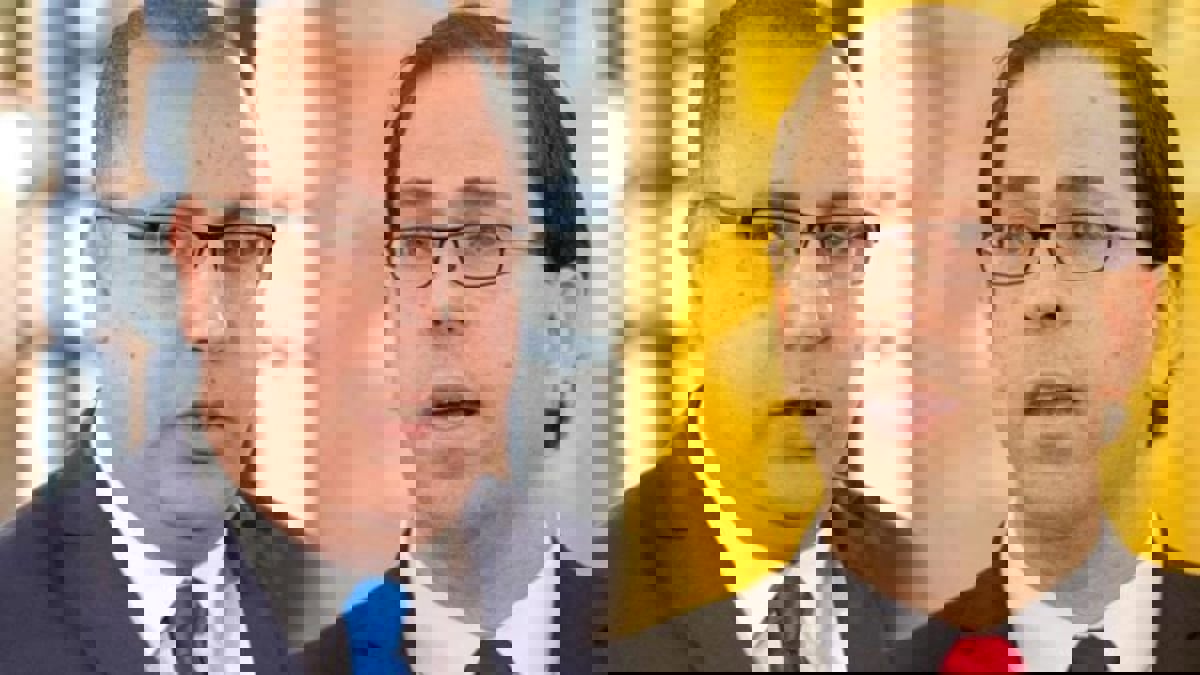 تونس.. وضع 3 مستشارين في حكومتي الشاهد والمشيشي قيد الإقامة الجبرية