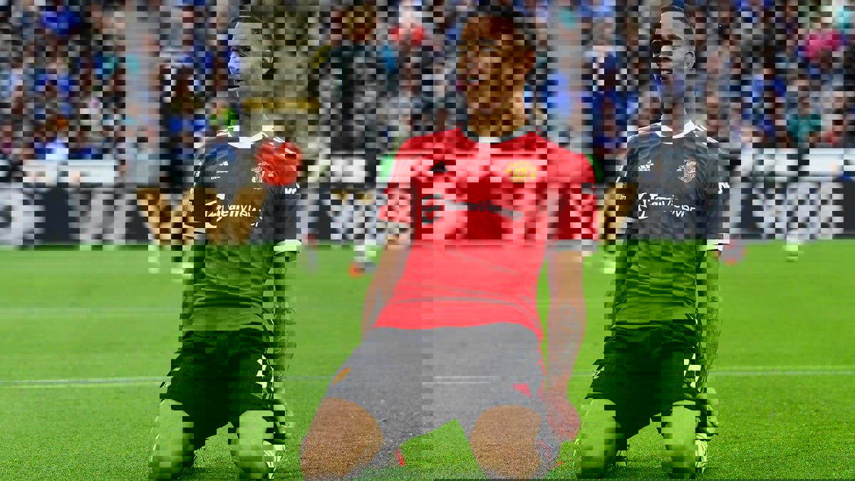 لماذا طلب غرينوود استبعاده من المنتخب الإنجليزي؟