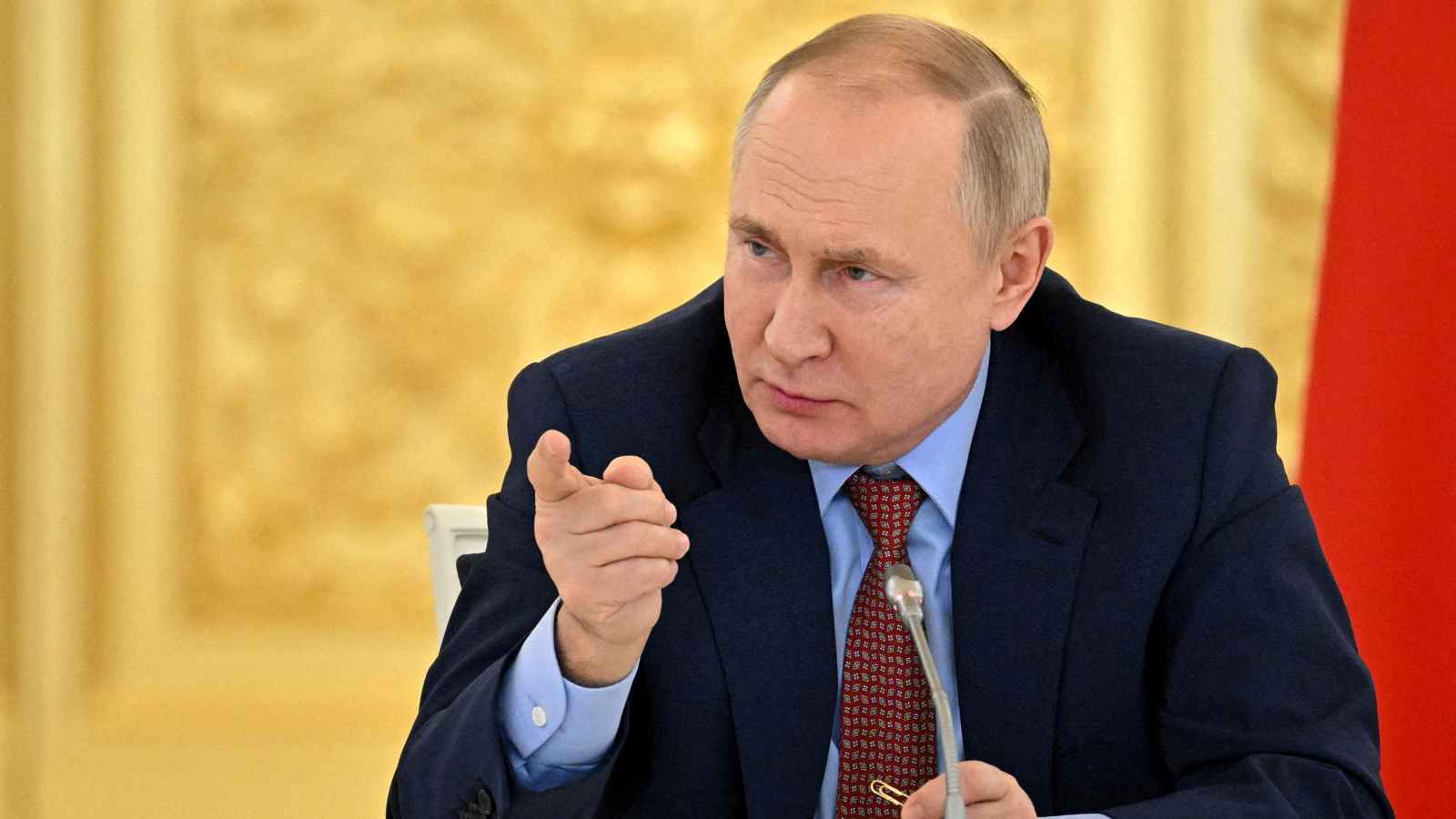 بوتين: "الثالوث النووي" يبقى الضمان الأهم لأمن روسيا