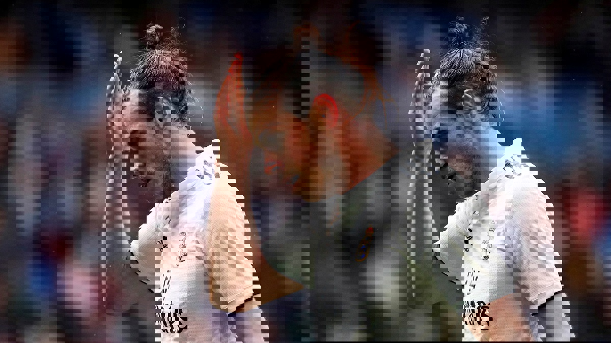 زيدان يثير الشكوك حول مودريتش ويواصل سياسته الحادة تجاه غاريث بيل وجيمس رودريغيز (صورة)