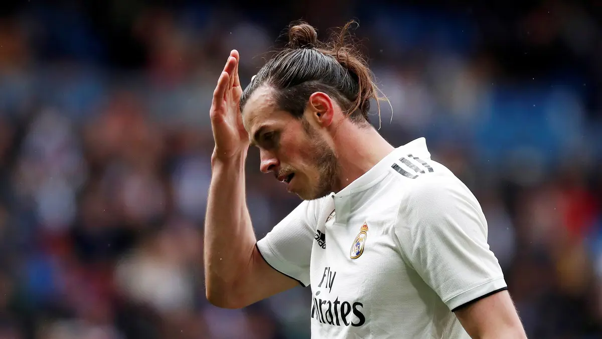 زيدان يثير الشكوك حول مودريتش ويواصل سياسته الحادة تجاه غاريث بيل وجيمس رودريغيز (صورة)