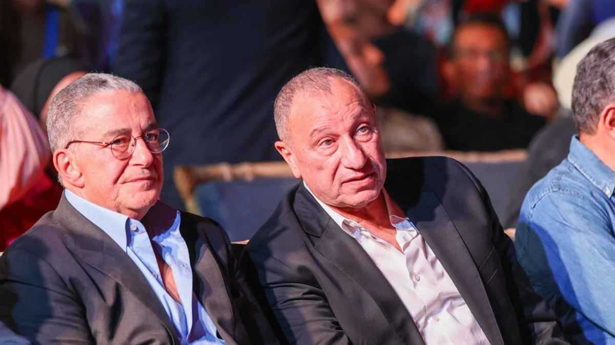 الأهلي يصدم جمهوره.. لماذا تحول اجتماع الغضب إلى جلسة ودية؟ 