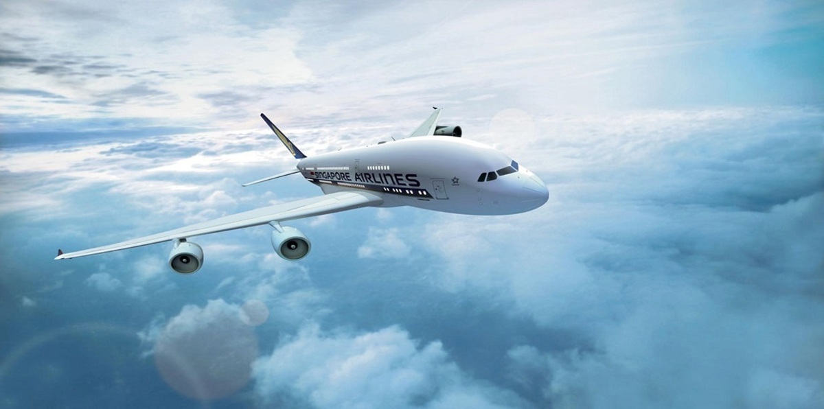 تصرف غريب لطيار بعد تعطل أحد المحركات بالمطار