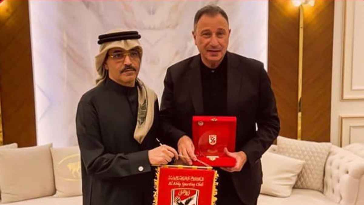 الزمالك لم يطلب ولماذا للخطيب "ببلاش"؟.. بيان هام من رئيس نادي الوكرة