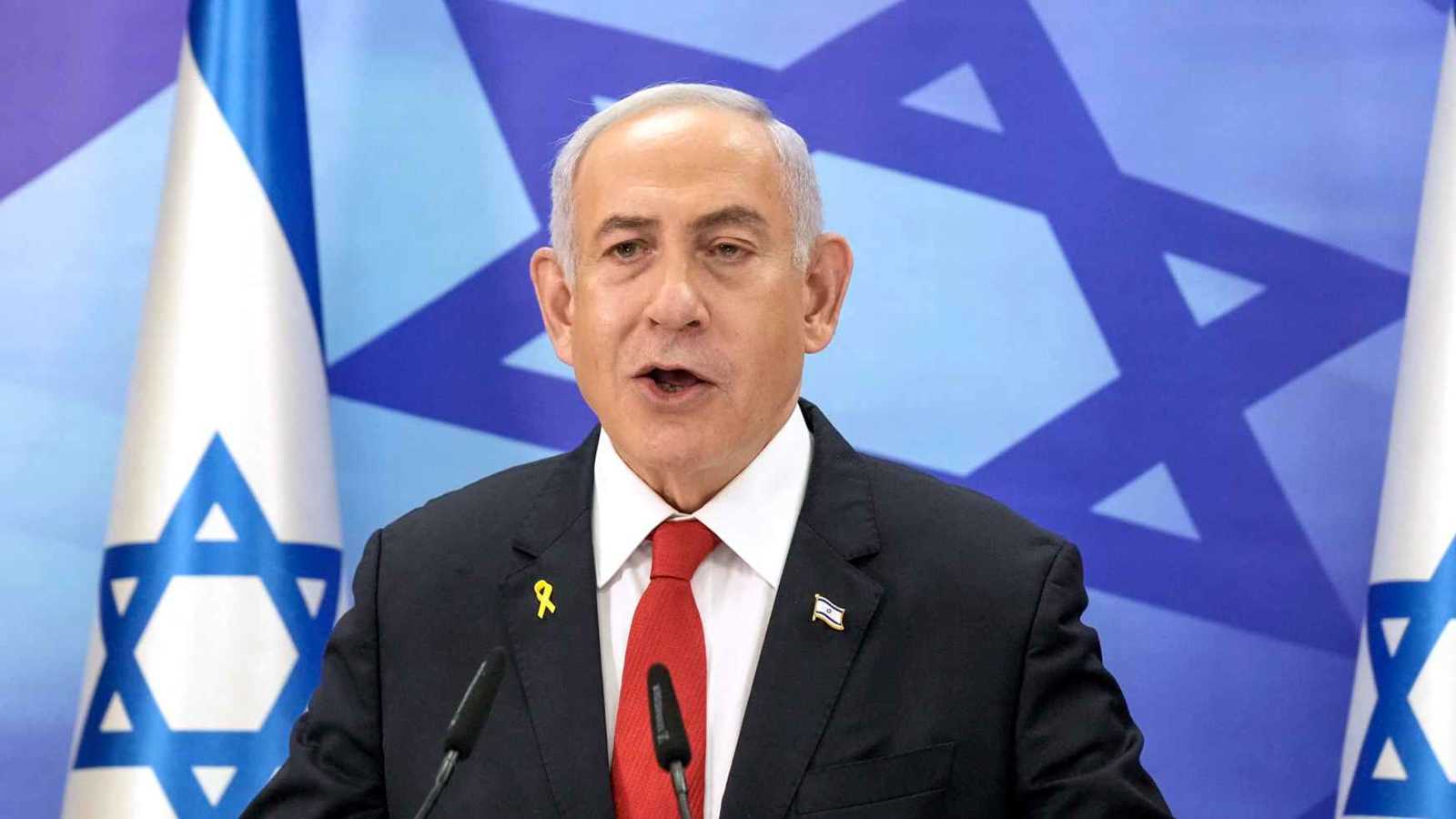 بسبب "الجنرال اللعين".. نتنياهو وزامير يهاجمان صحيفة "هآرتس"