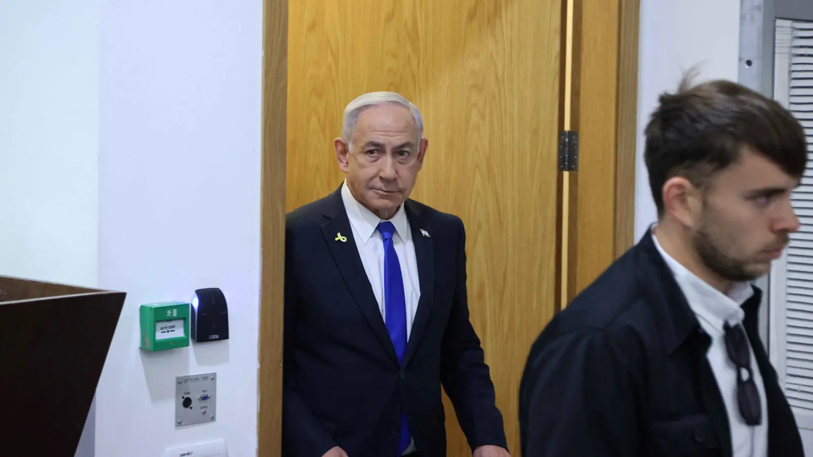 مسؤول أمني إسرائيلي يكشف عن موعد نتنياهو لإنهاء حرب غزة