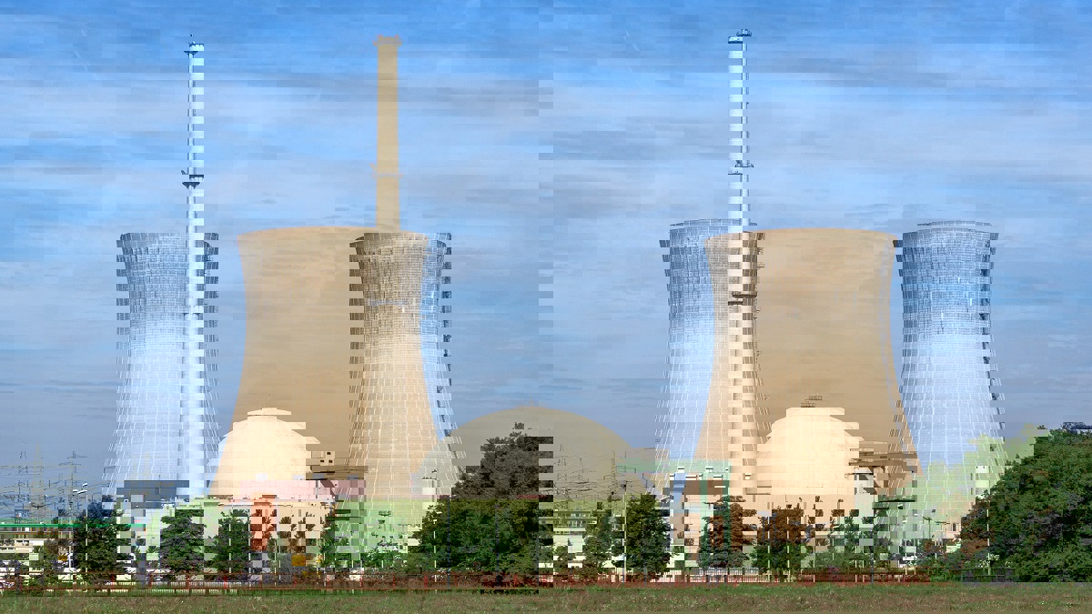 الولايات المتحدة تنشئ 6 مفاعلات نووية في الهند