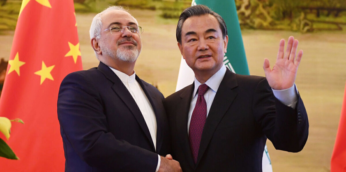 الصين تضخ المليارات في الاقتصاد الإيراني مع تباطؤ شركات غربية