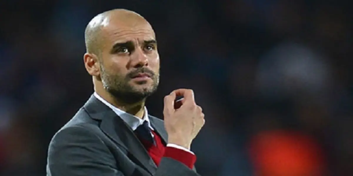 جوارديولا يؤكد غياب ألابا عن بايرن حتى نهاية العطلة الشتوية