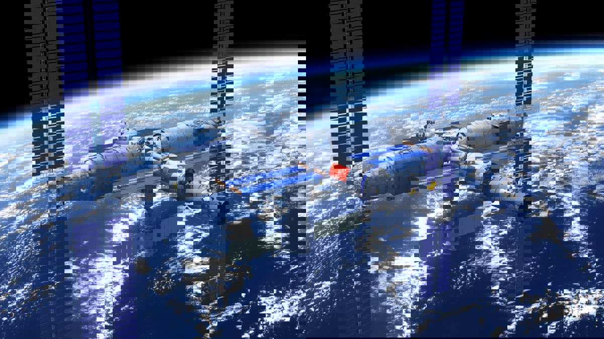 الصين تكتشف معدنًا جديدًا على سطح القمر