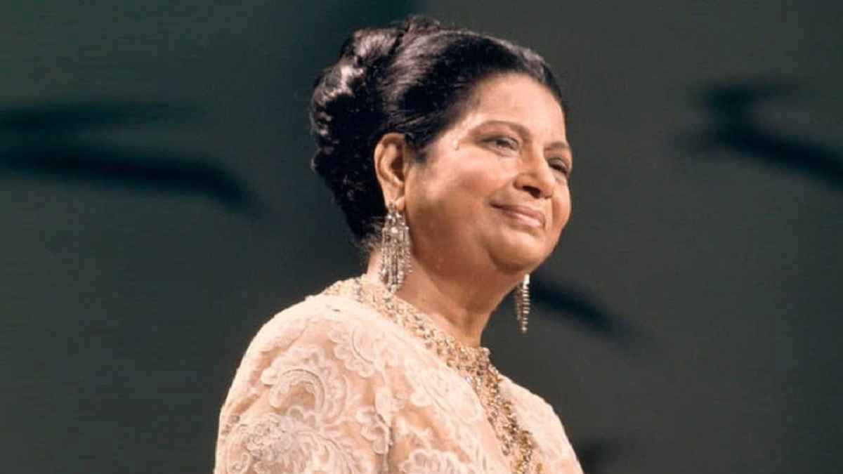 مهرجان الموسيقى العربية يحتفي بأم كلثوم في الذكرى الخمسين لرحيلها