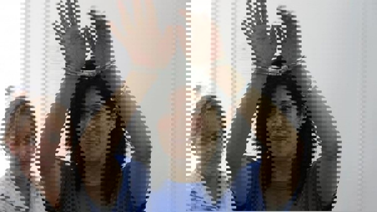 إسرائيل تعتقل النائبة الفلسطينية خالدة جرار في رام الله