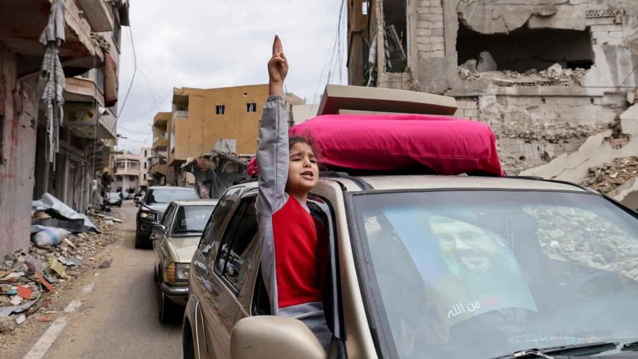 هدنة لبنان.. ما حقيقة "الصفقة الخفية" بين إيران وترامب؟