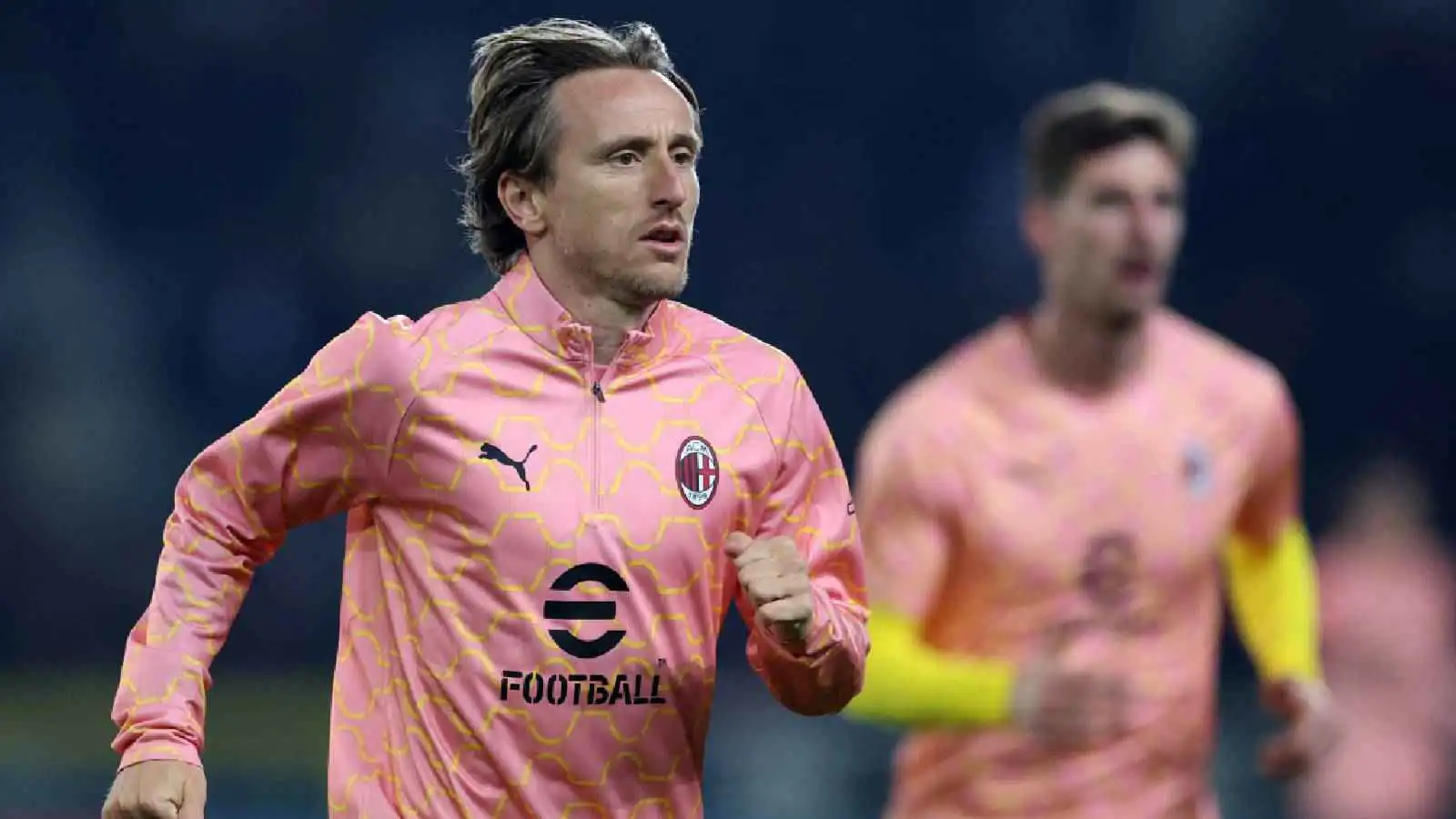 مودريتش يتجاهل نجوم ريال مدريد في اختيارات جوائز "ذا بيست"