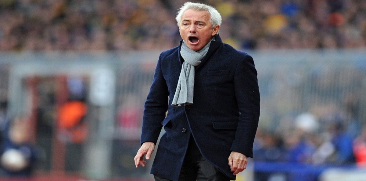 السعودية تمنح مارفيك الفرصة الأخيرة