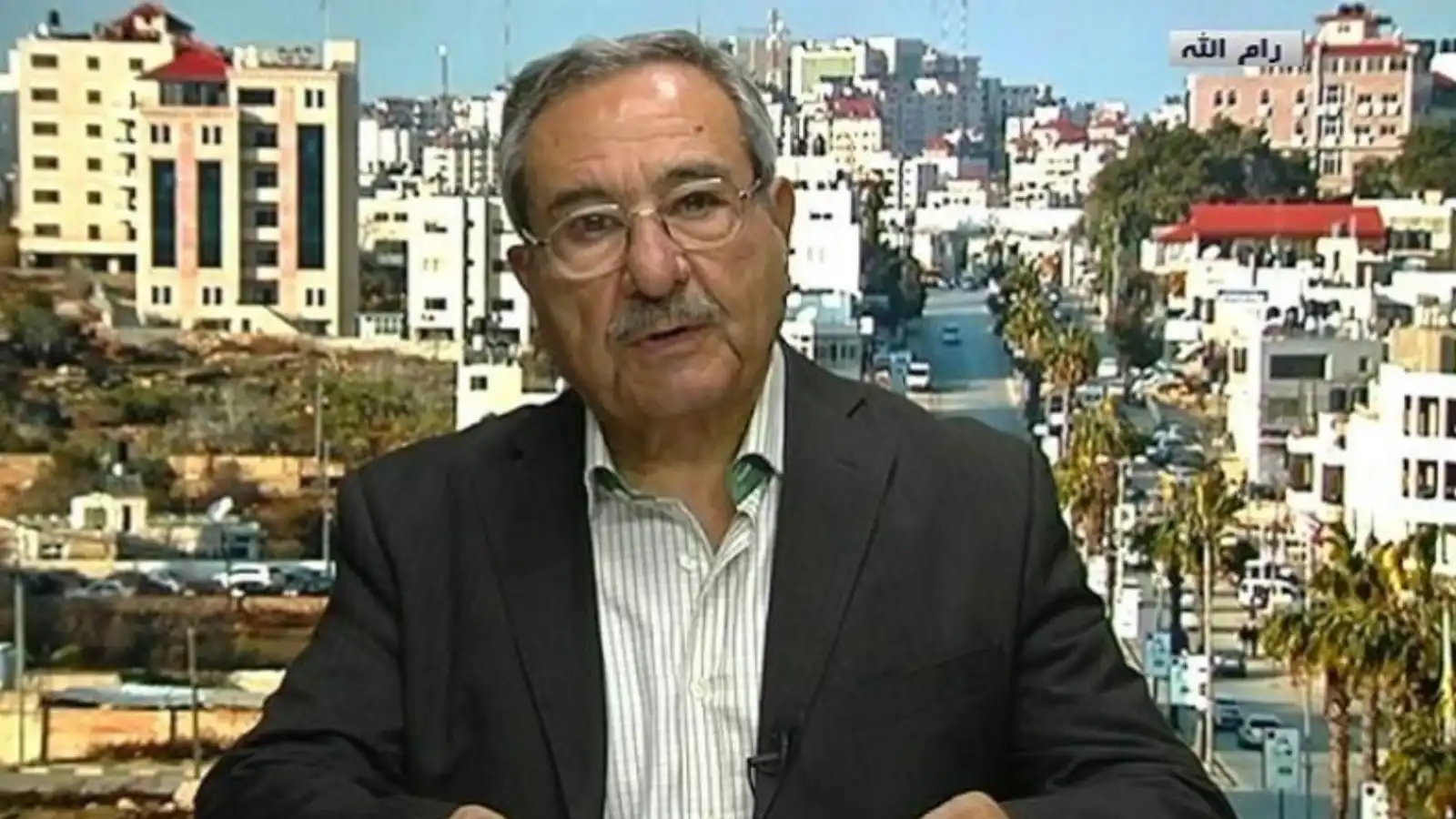 عضو في "تنفيذية منظمة التحرير" لـ"إرم نيوز": علينا سحب الاعتراف بإسرائيل