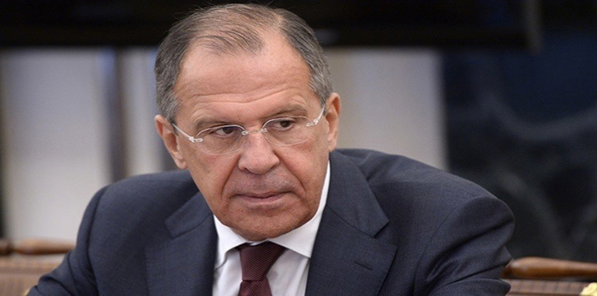 لافروف يزور الجزائر الاثنين 