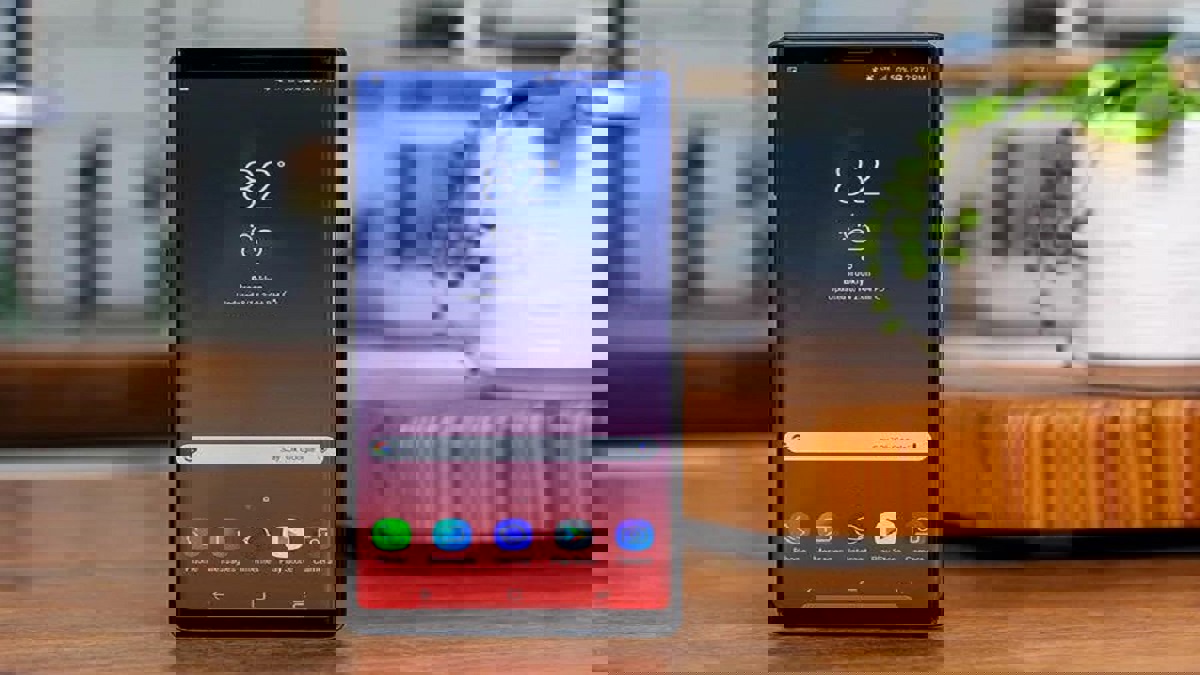 أرباح سامسونغ تصل أدنى مستوى لها منذ 2016