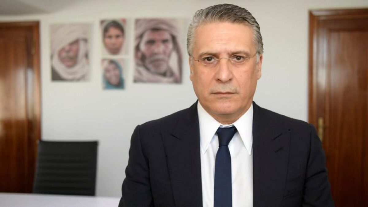 تونس.. نبيل القروي يخطط لتشكيل حزام سياسي وسطي ديمقراطي