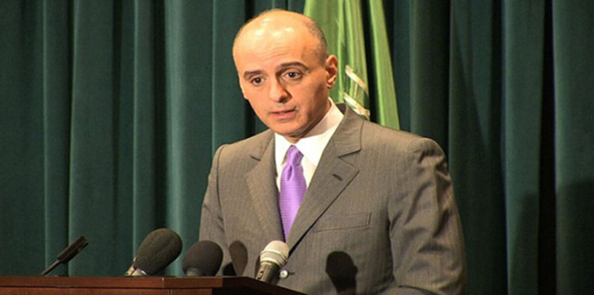 السعودية: الخيار العسكري في سوريا مازال مطروحاً