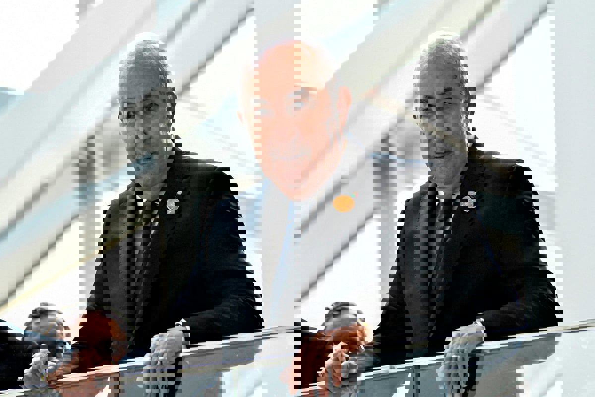 الجزائر.. 7 أحزاب تعلن "مرشحا توافقيا" لمنافسة تبون على الرئاسة