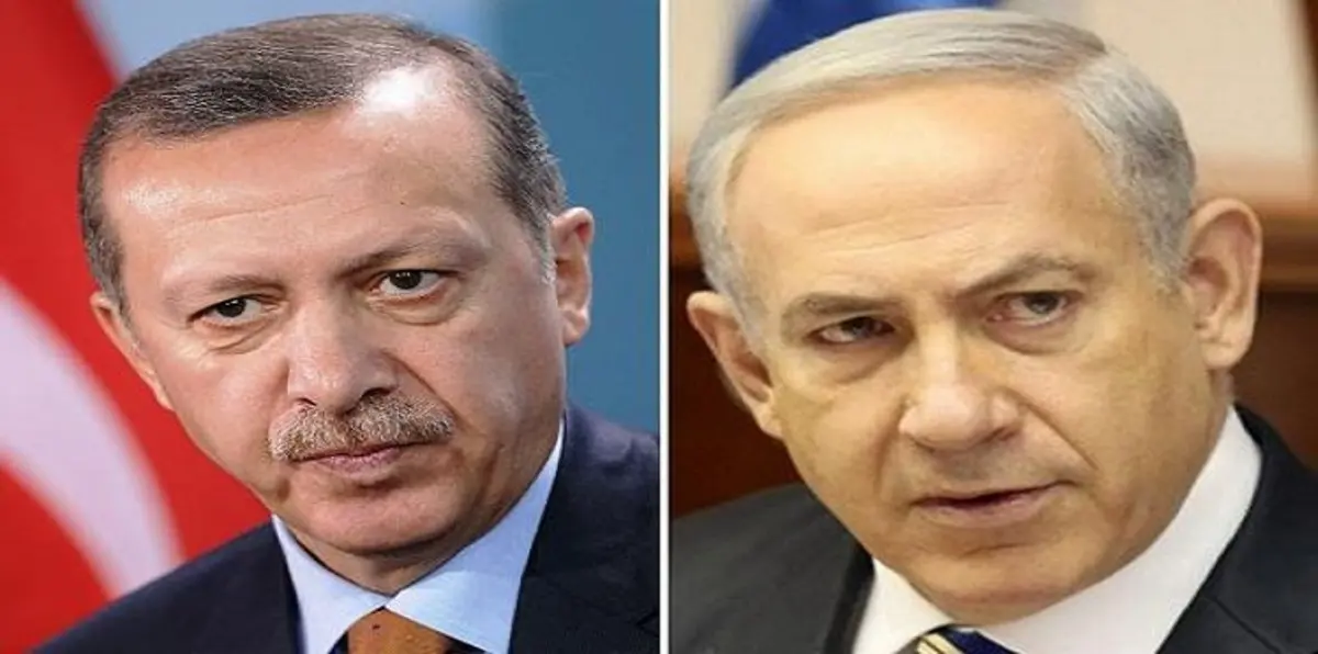 محلل إسرائيلي: تركيا توجه صفعة لـ"نتنياهو" بشأن شراء الغاز الطبيعي 