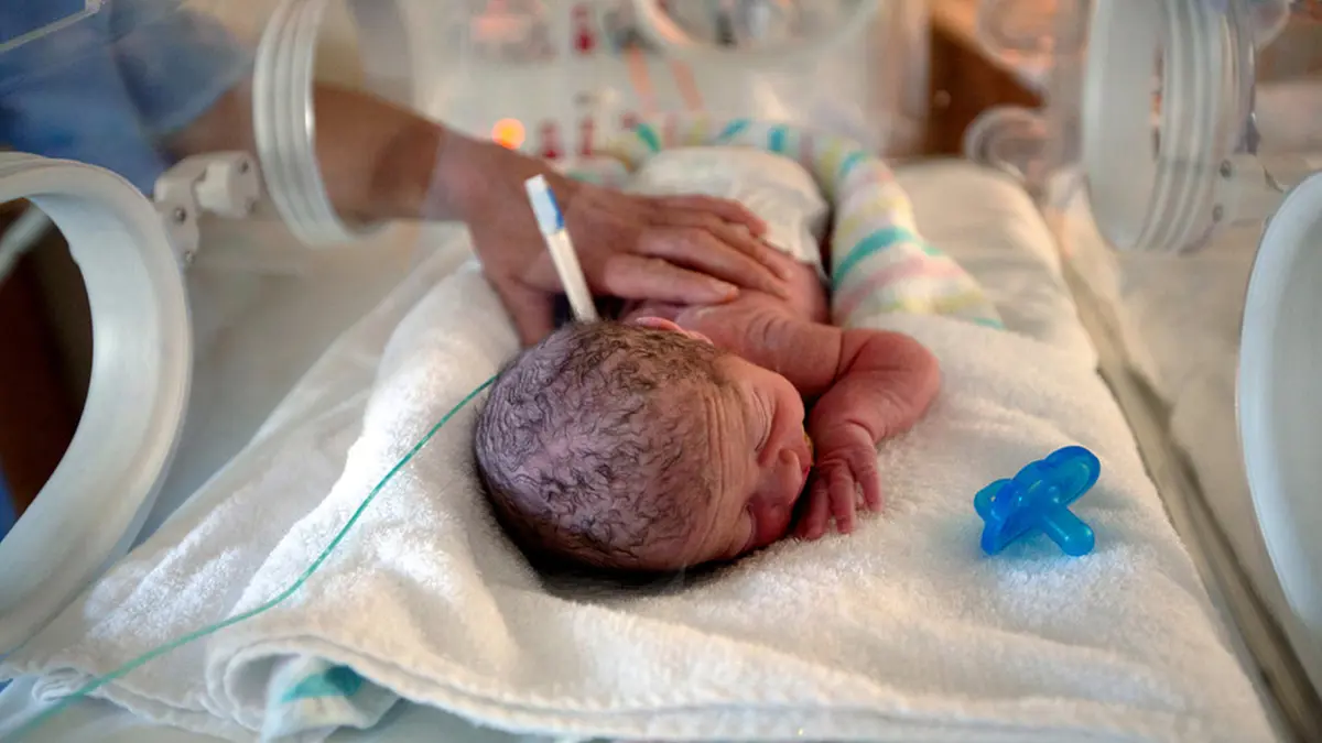 بسبب لقاح جديد.. السلطات المغربية تحقق بوفاة رضيع بمستشفى ولادة