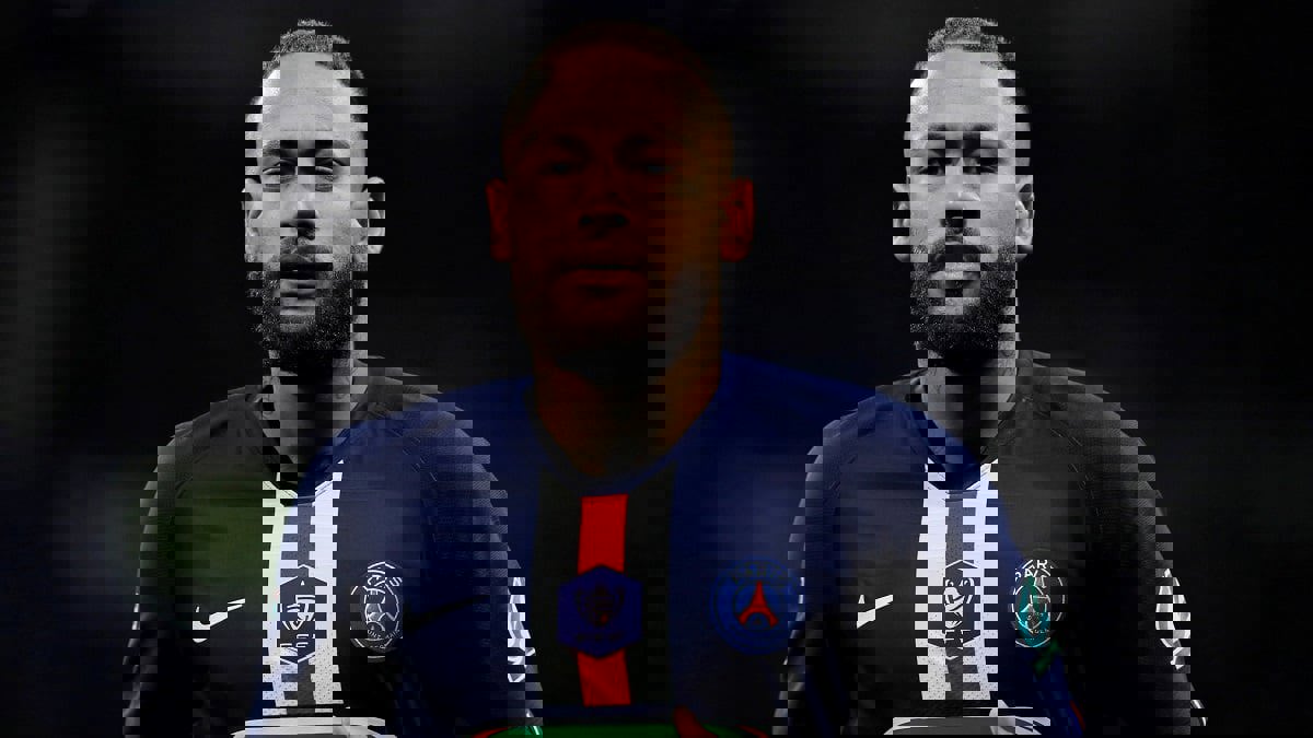 صحيفة: نيمار يرفض إعادة 6.7 مليون يورو لنادي برشلونة