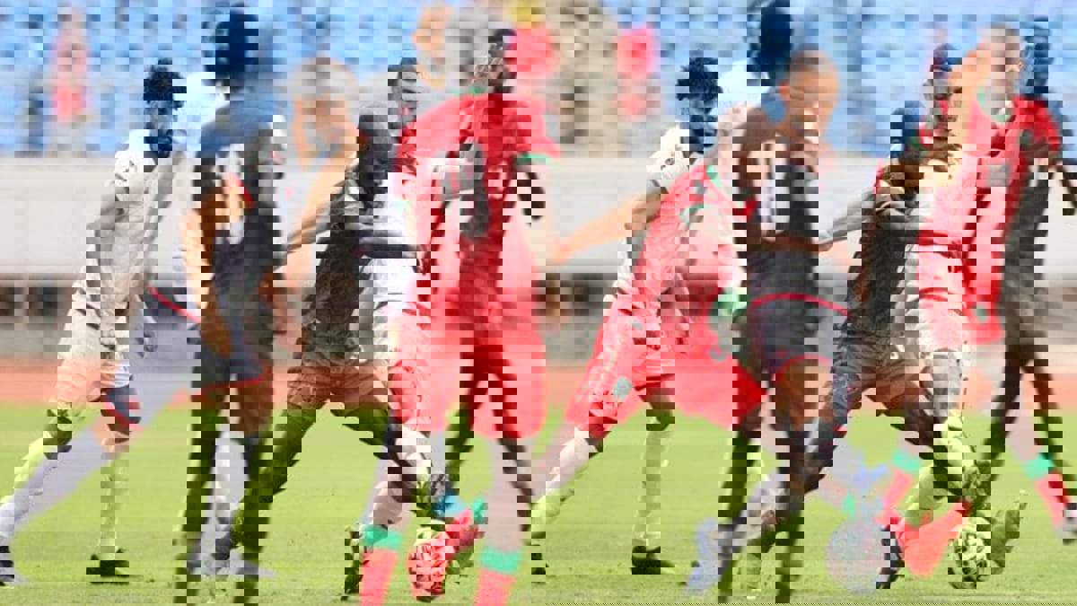 تونس تقتنص فوزًا صعبًا من مالاوي بتصفيات كأس العالم (فيديو)