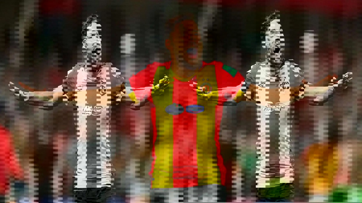 5 لاعبين يستحقون المتابعة في الدوري التونسي