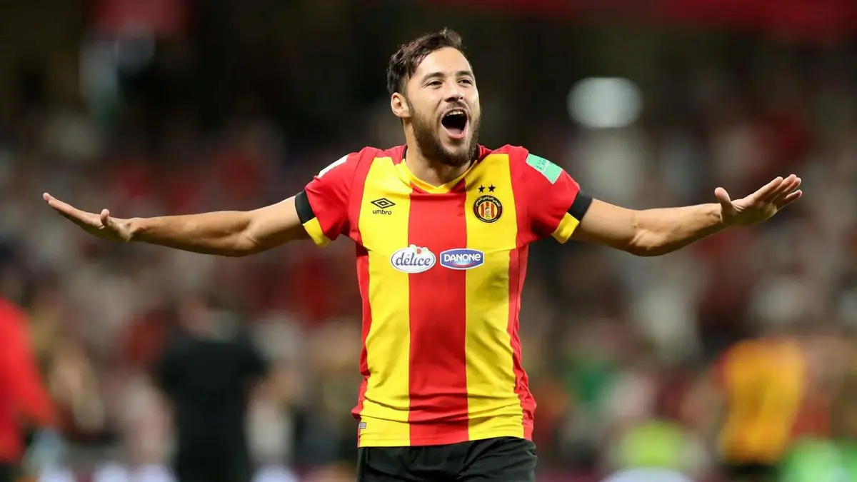 5 لاعبين يستحقون المتابعة في الدوري التونسي