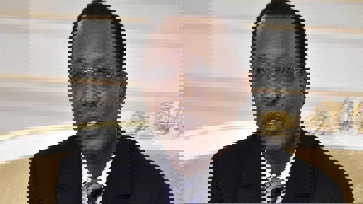 رئيس تشاد يزور إسرائيل ويلتقي نتنياهو اليوم