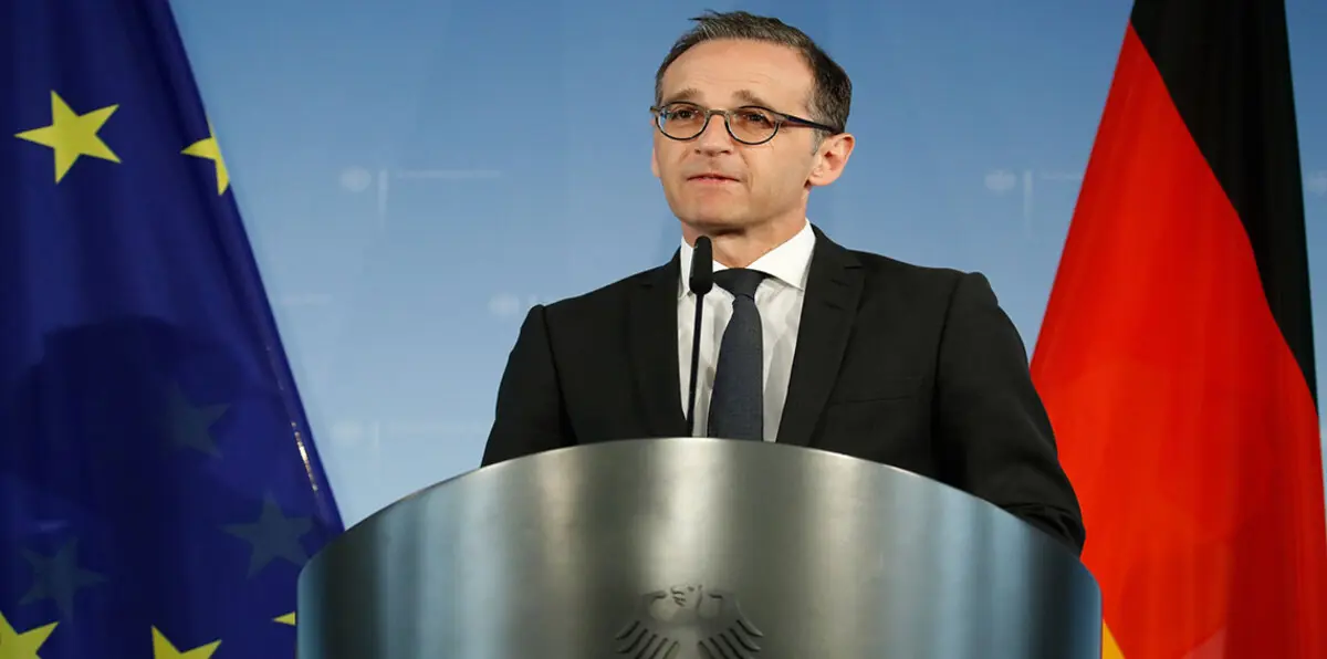 ألمانيا تطالب أوروبا بعدم الخضوع لـ"ابتزاز" ترامب