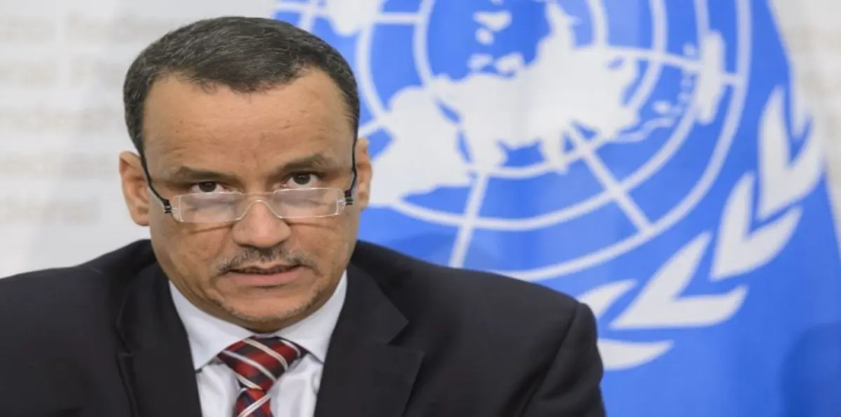 انطلاق المشاورات اليمنية في الكويت والخلافات تظهر بين المتمردين