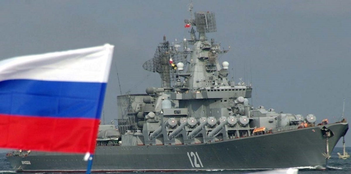 روسيا تُطارد غواصة لحلف "الناتو" في البحر المتوسط 