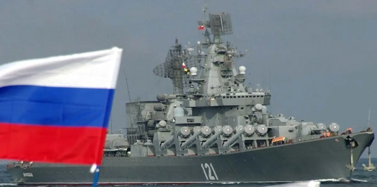 روسيا تُطارد غواصة لحلف "الناتو" في البحر المتوسط 