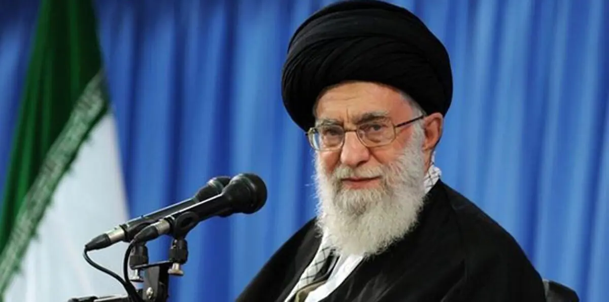 خامنئي يقول إن على إيران وتركيا اتخاذ إجراءات ضد انفصال كردستان