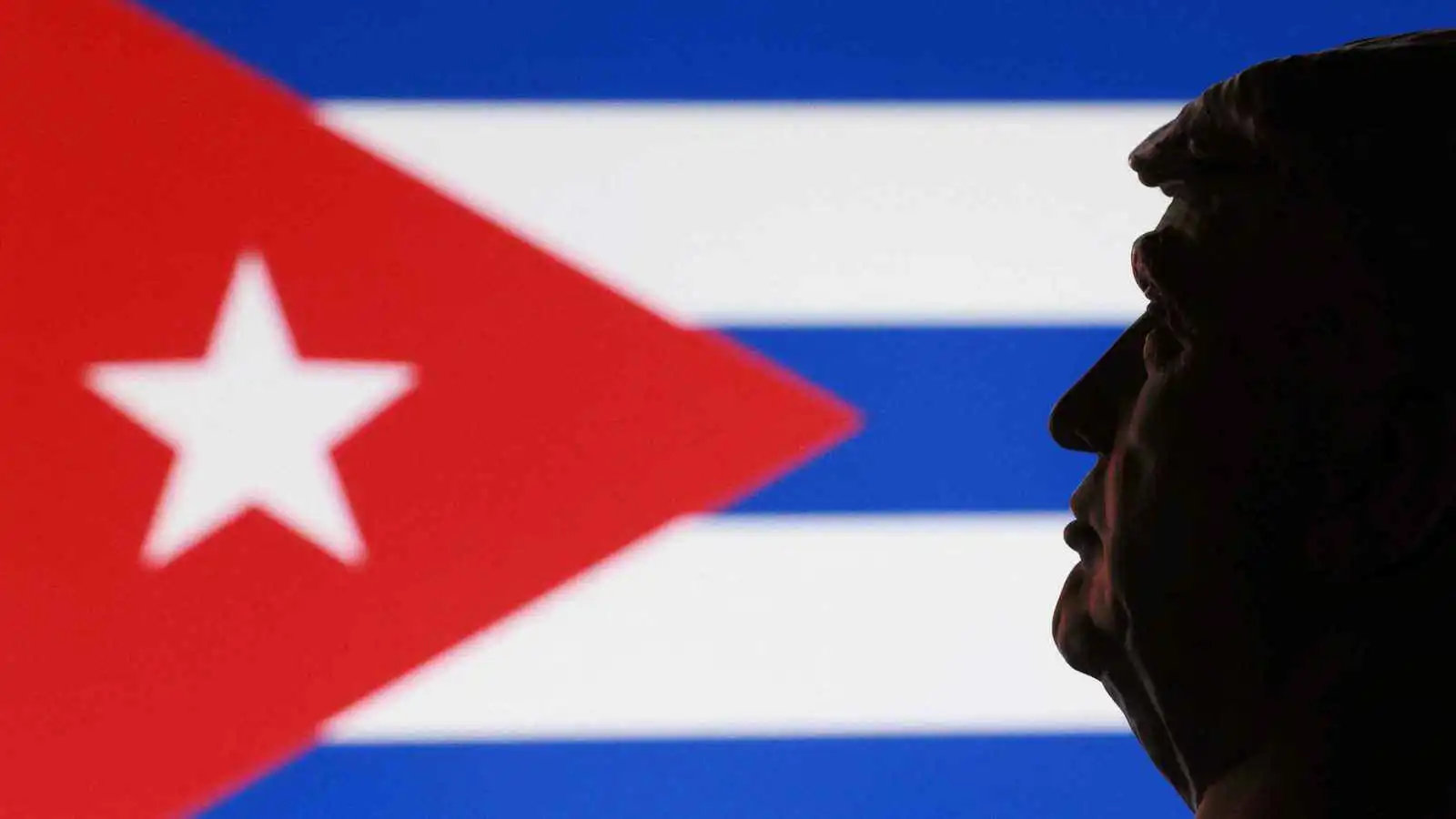 "على وشك السقوط".. ترامب يتوقع انهيار كوبا قريبًا جدًا