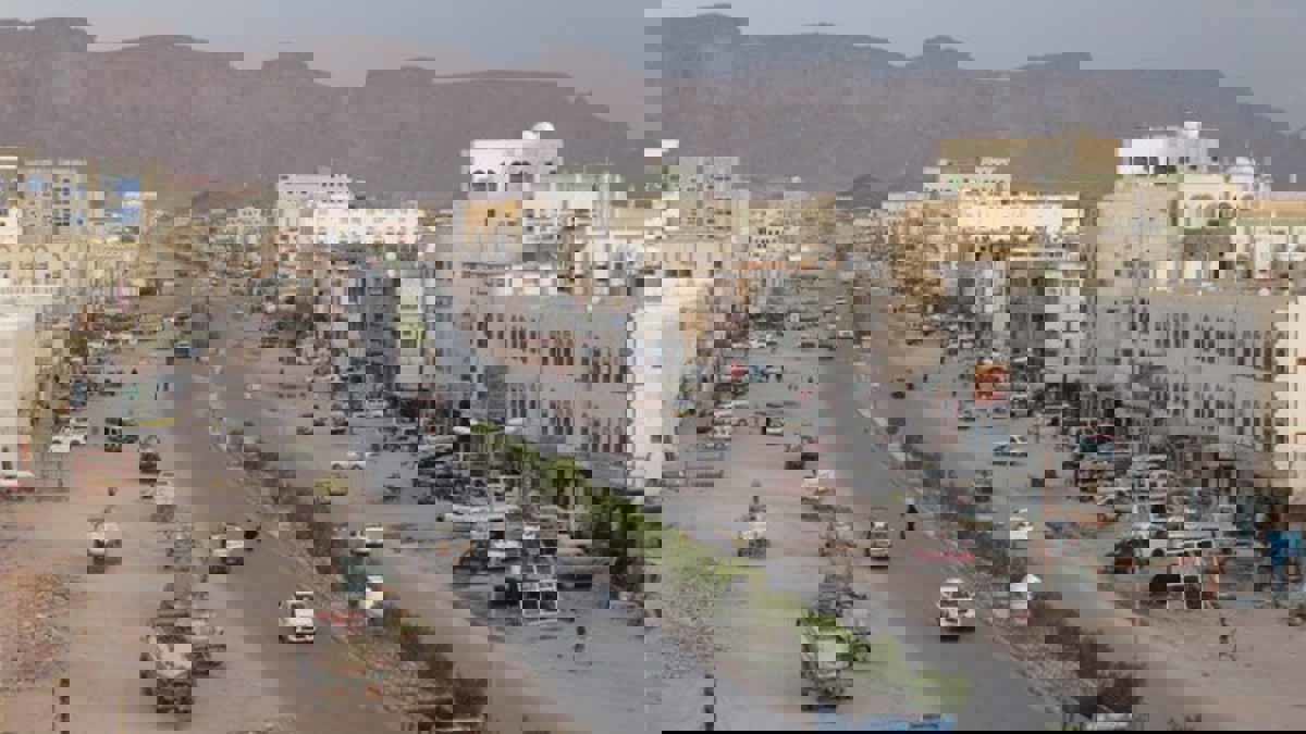 من يسيطر على عتق بمحافظة شبوة جنوب اليمن؟