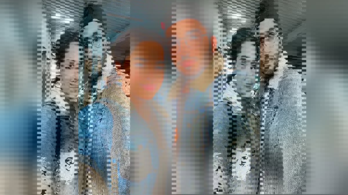 بعد رسائل مبهمة.. هل قررت مشاعل الشحي الانفصال عن أحمد خميس؟