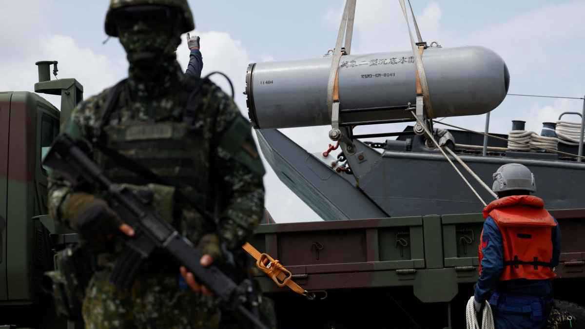 منطقة "حروب غير مقصودة".. كيف تحوّل مضيق تايوان إلى أخطر بؤرة صراع عالمي؟