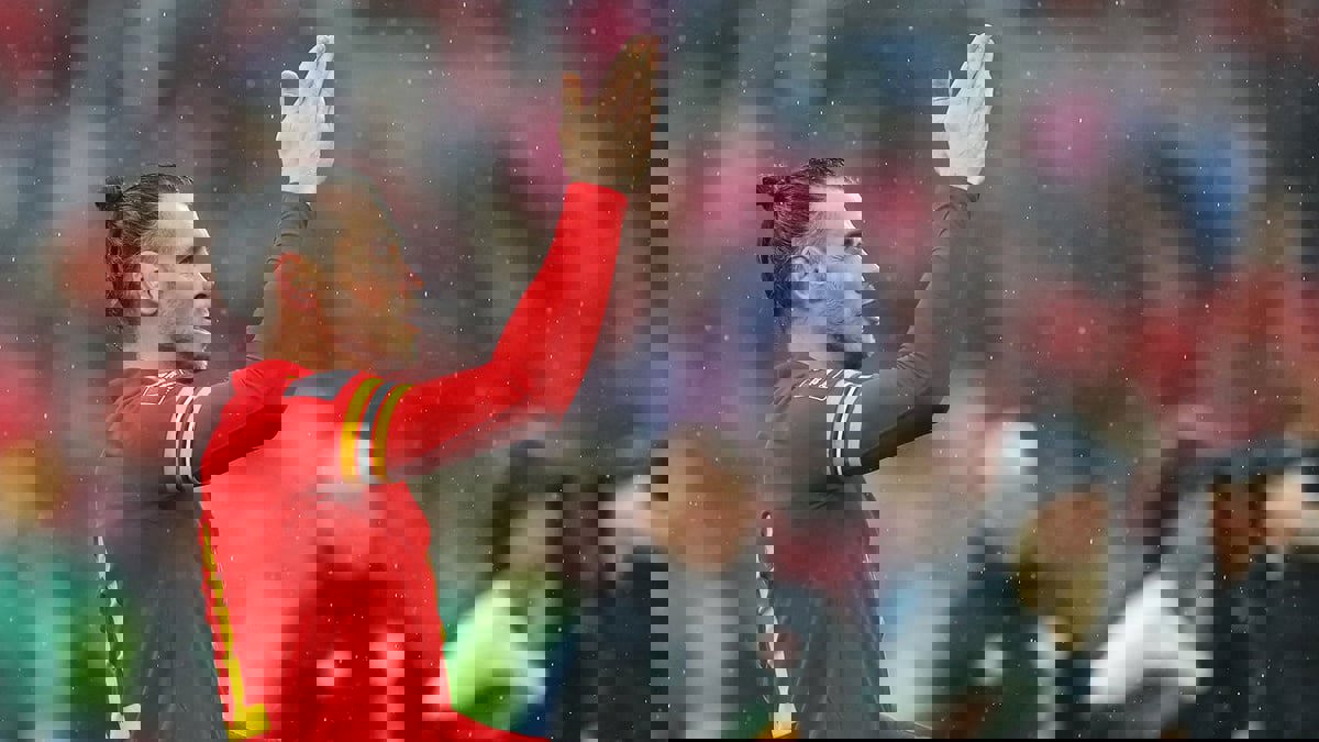 مدرب ويلز: غاريث بيل يحتاج للعب بانتظام قبل كأس العالم 2022