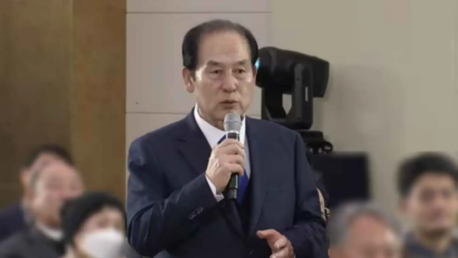 كوريا الجنوبية.. اعتذار رسمي عن مقترح "استيراد" نساء لزيادة الإنجاب