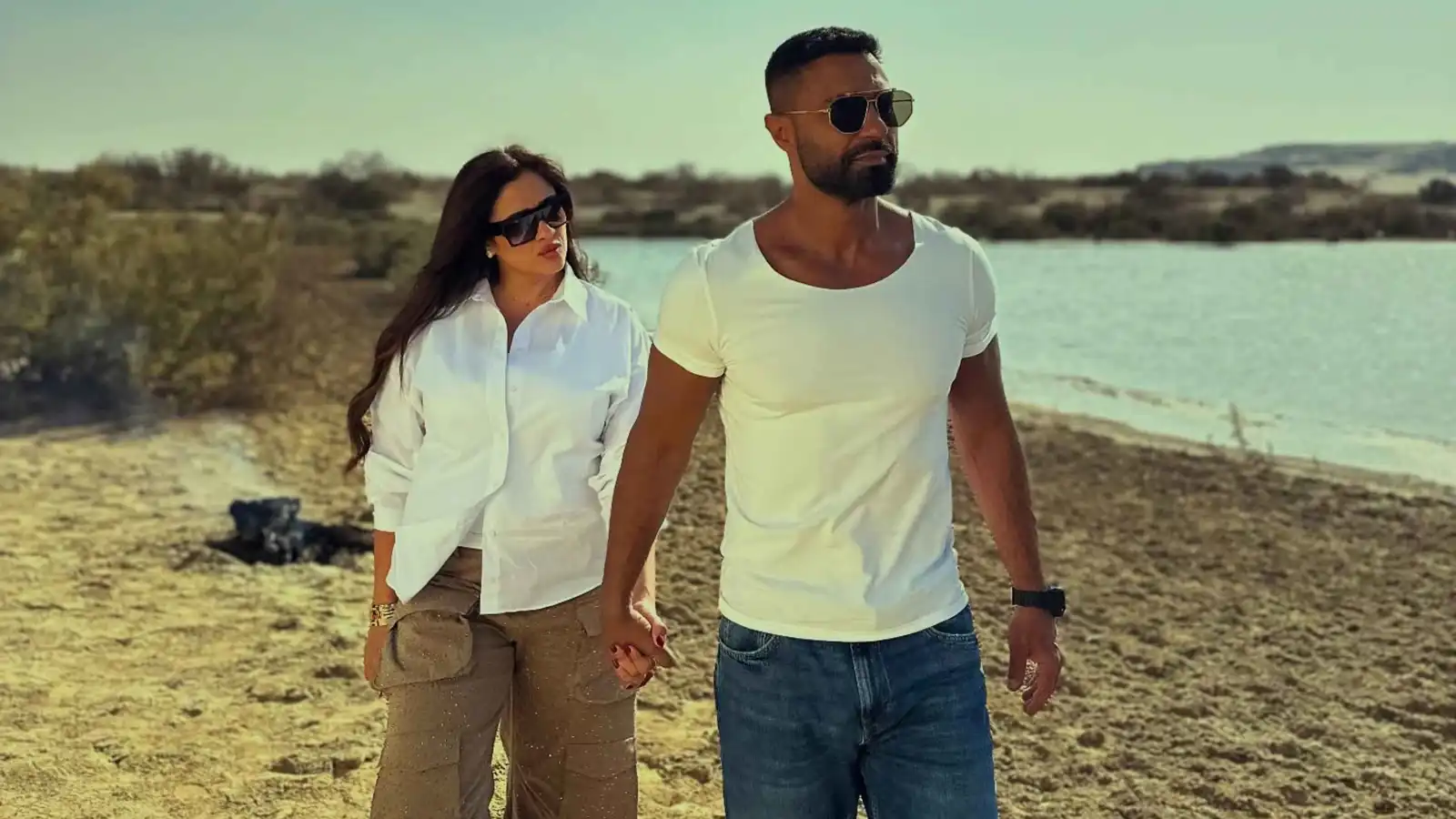 مخرج "وننسى اللي كان" يرد على اتهامه باستنساخ نهاية "علي كلاي"