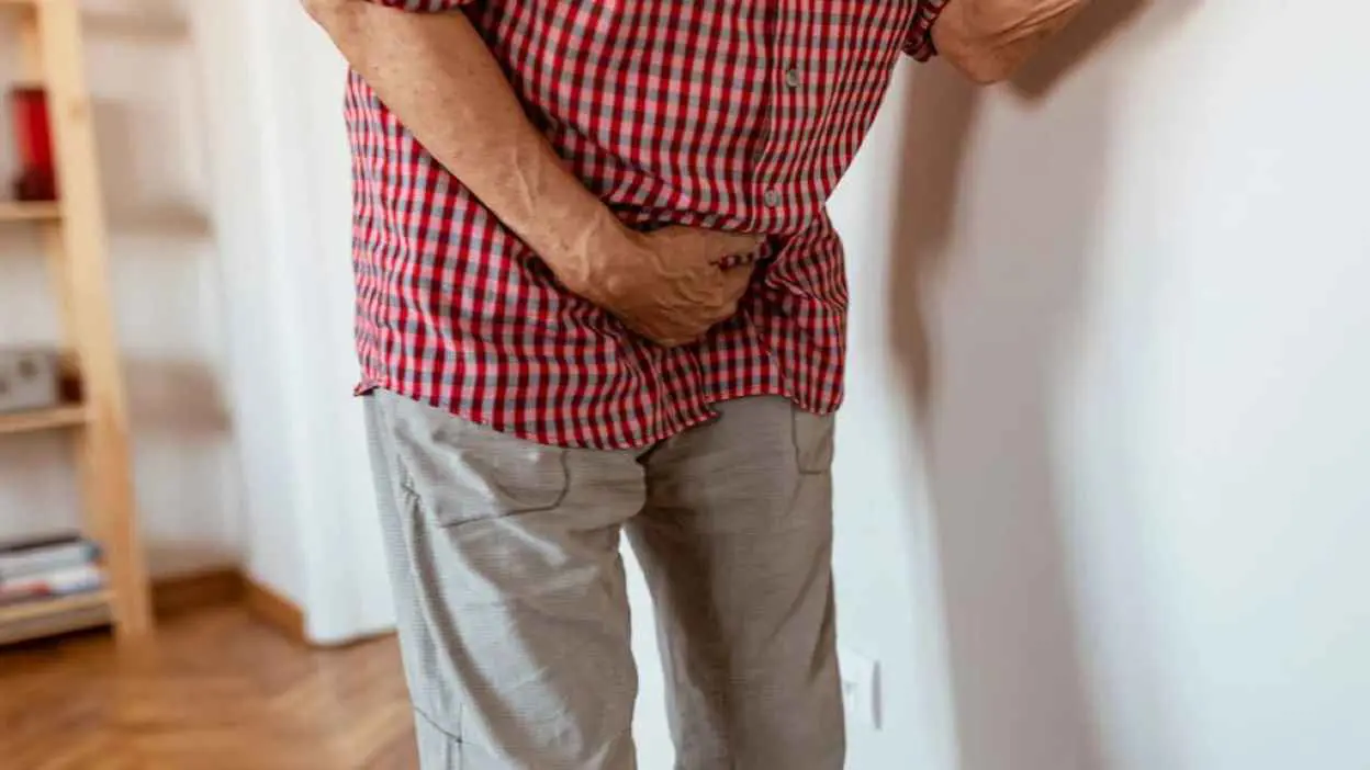 هذا ما قد يفعله "حبس البول" على المدى الطويل