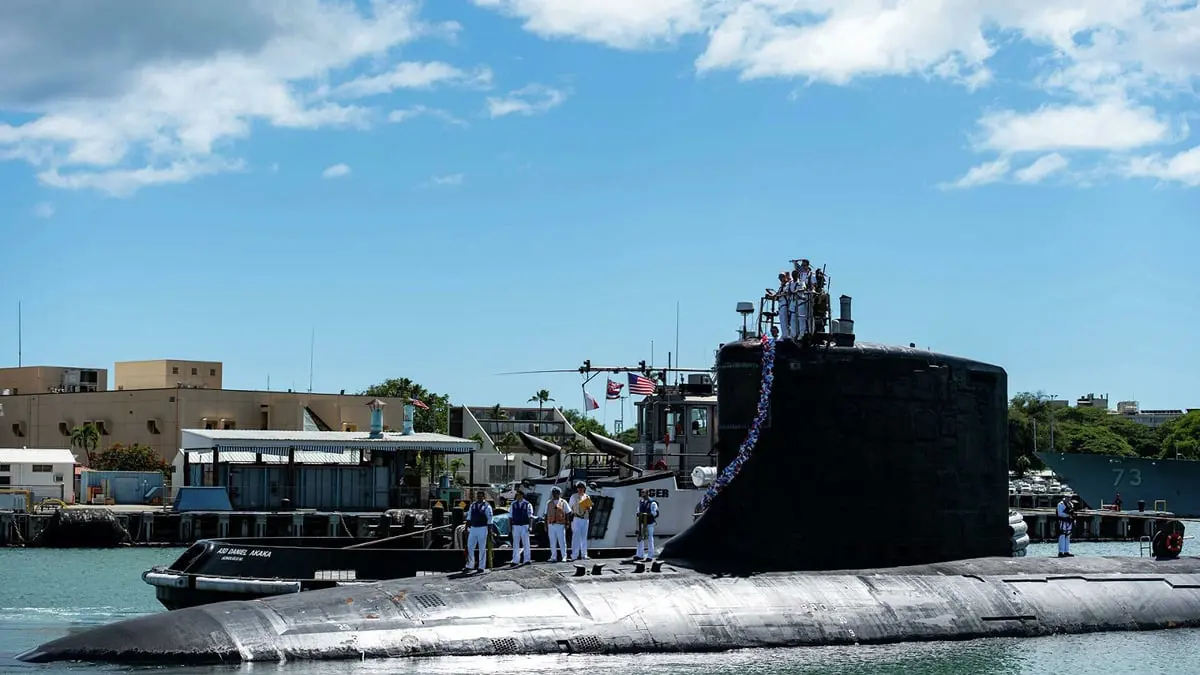 وزير فرنسي: لم يعد بإمكان أوروبا الاعتماد على أمريكا لضمان حمايتها