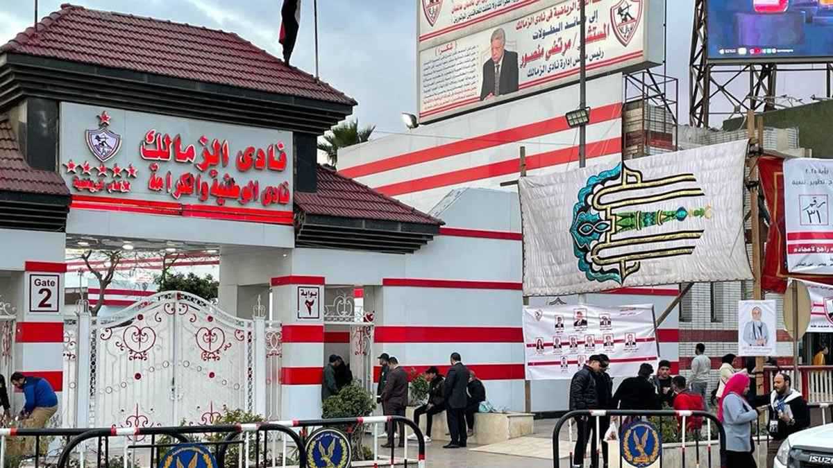 تصريح رسمي.. "العقبة الوحيدة" التي تمنع استلام أرض الزمالك (فيديو)